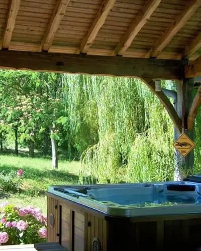 Le Lodge de la Madeleine - Photo 2