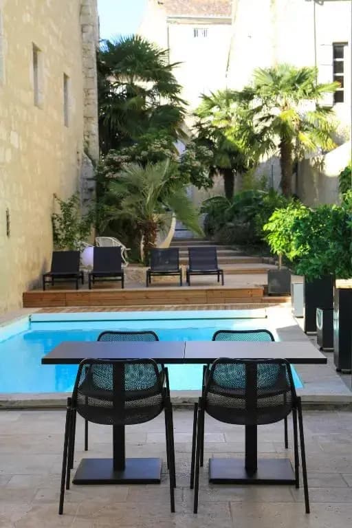 L'Hôtel Particulier Guilhon - Photo 3