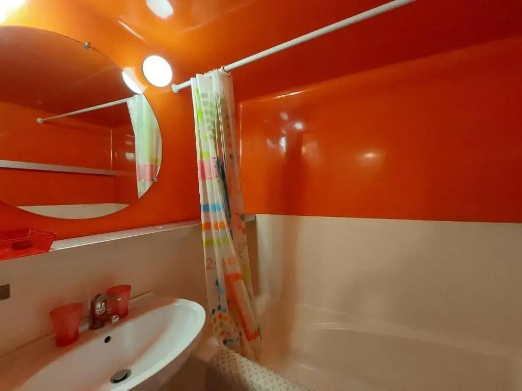Appartement Les Arcs 1800, 2 pièces, 6 personnes - FR-1-411-190 - Miniature 7