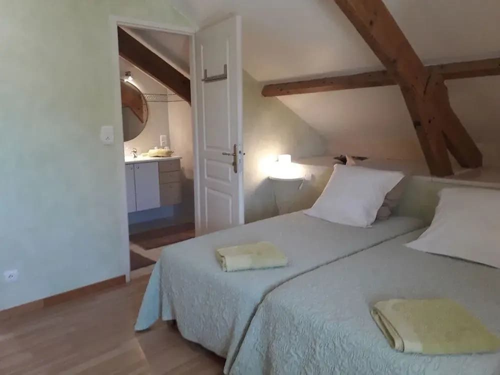 ferme de laprade - Photo 3