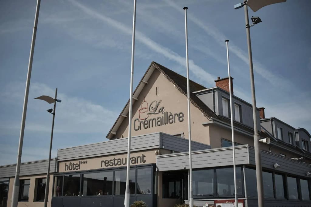 La Cremaillere - Photo 1