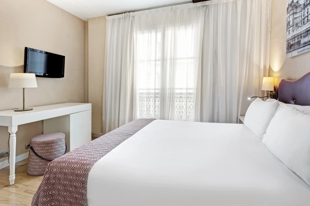 Hotel Exe Paris Centre - Photo 5