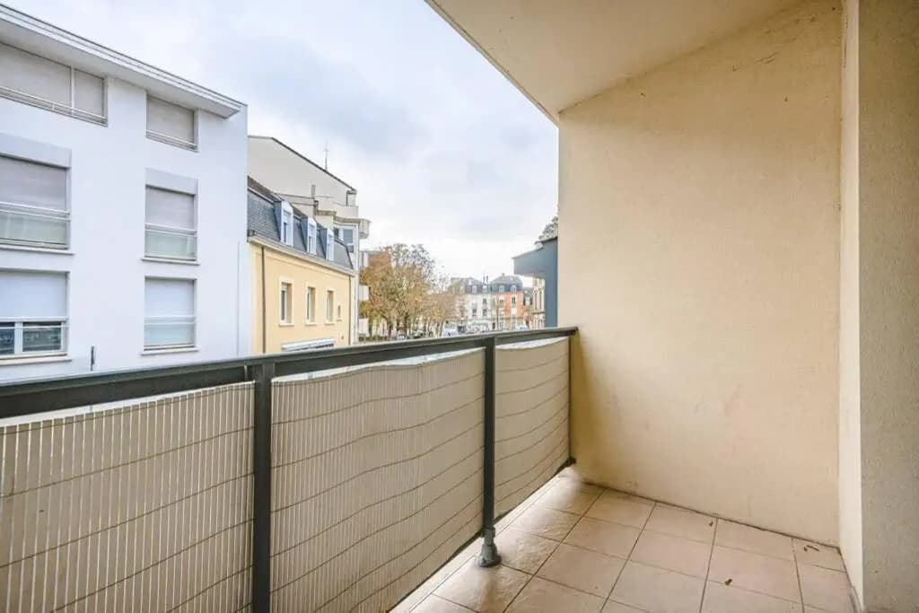 CAMILLE - Appartement avec extérieur - Photo 2
