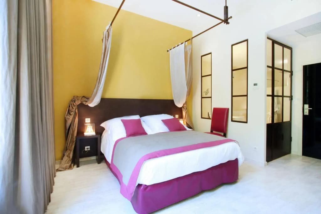 Hotel de Gantès - Photo 5