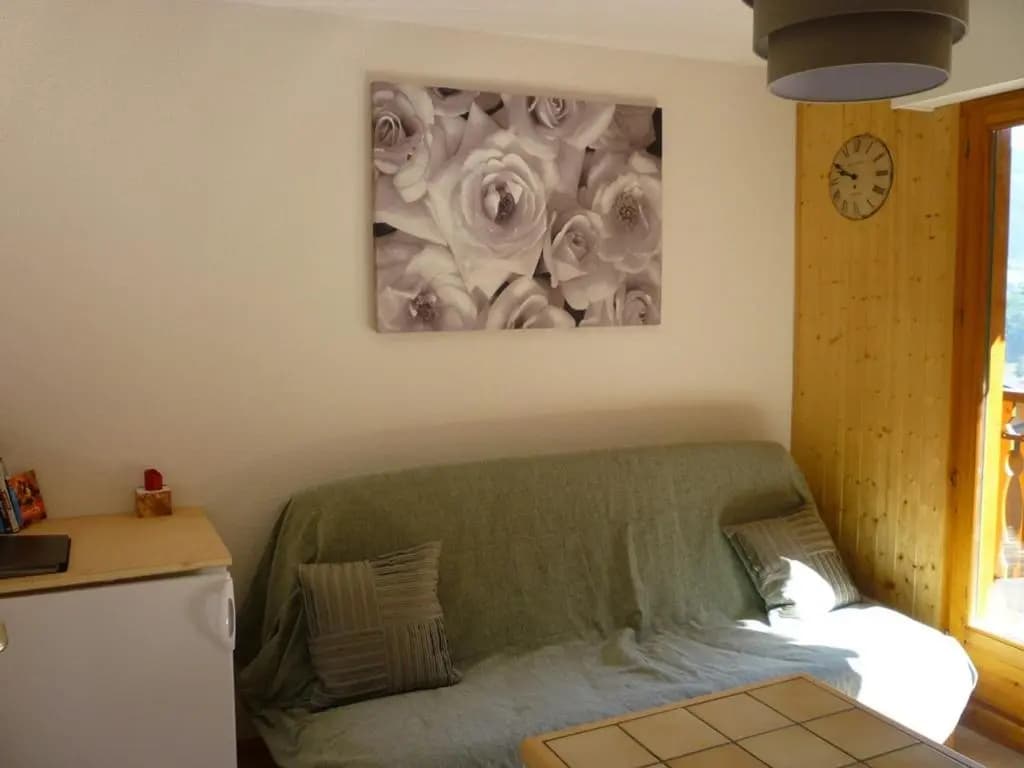 Appartement Saint-Jean-d'Aulps, 2 pièces, 6 personnes - FR-1-573-81 - Miniature 6