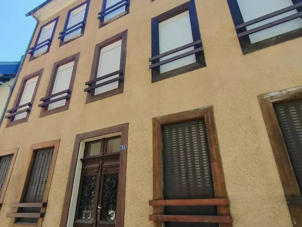 Appartement Cauterets, 3 pièces, 4 personnes - FR-1-234-139 - Photo 1