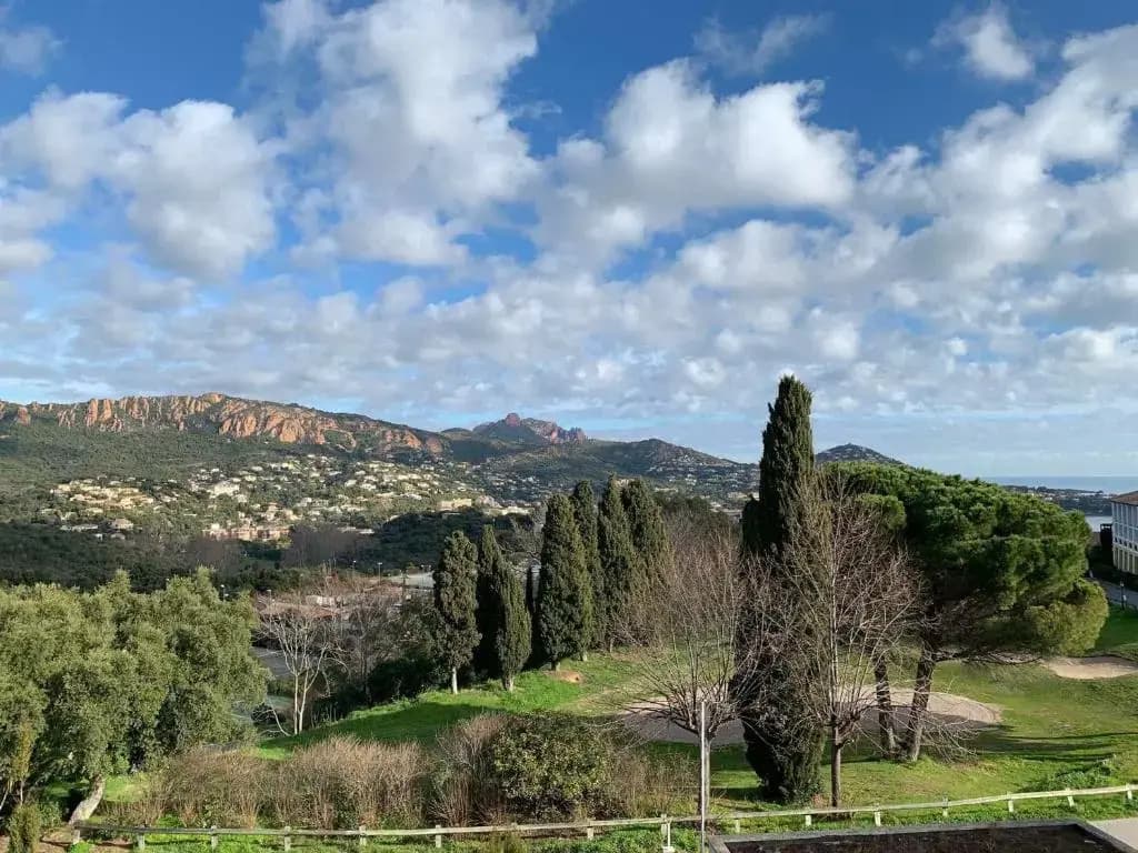 Appartement Saint-Raphaël, 2 pièces, 4 personnes - FR-1-504-612 - Photo 5