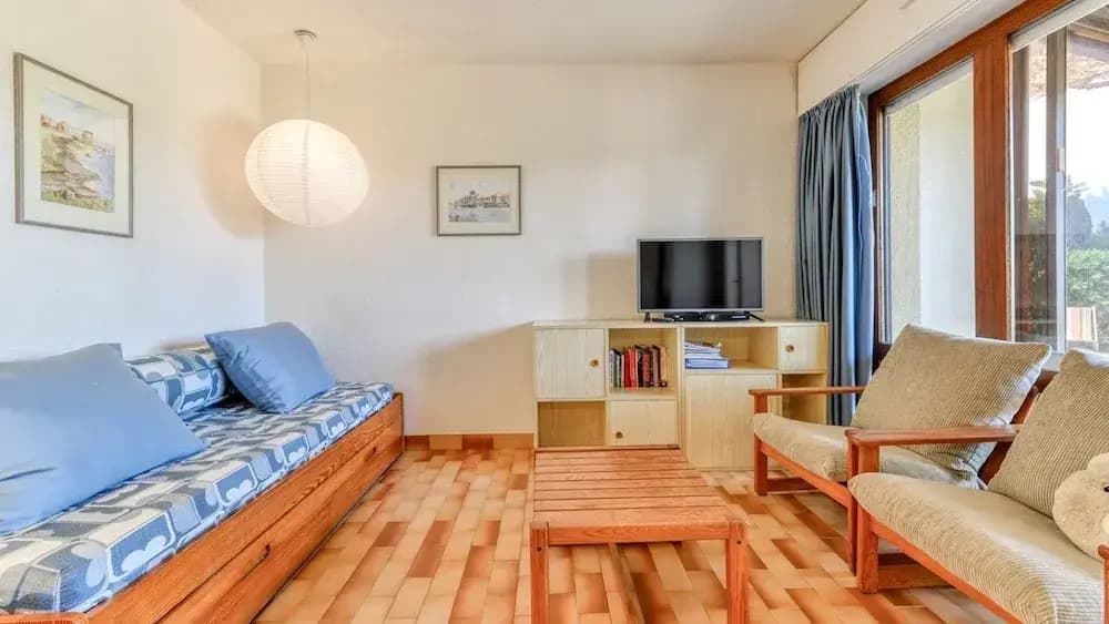 Coastal Comfort in Agde - Photo 3
