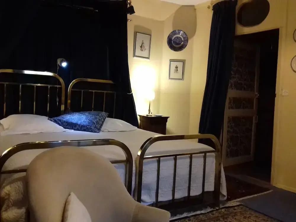Le Logis du Jerzual - Photo 5
