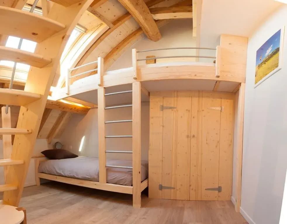 Gîte la Petite École - Photo 3