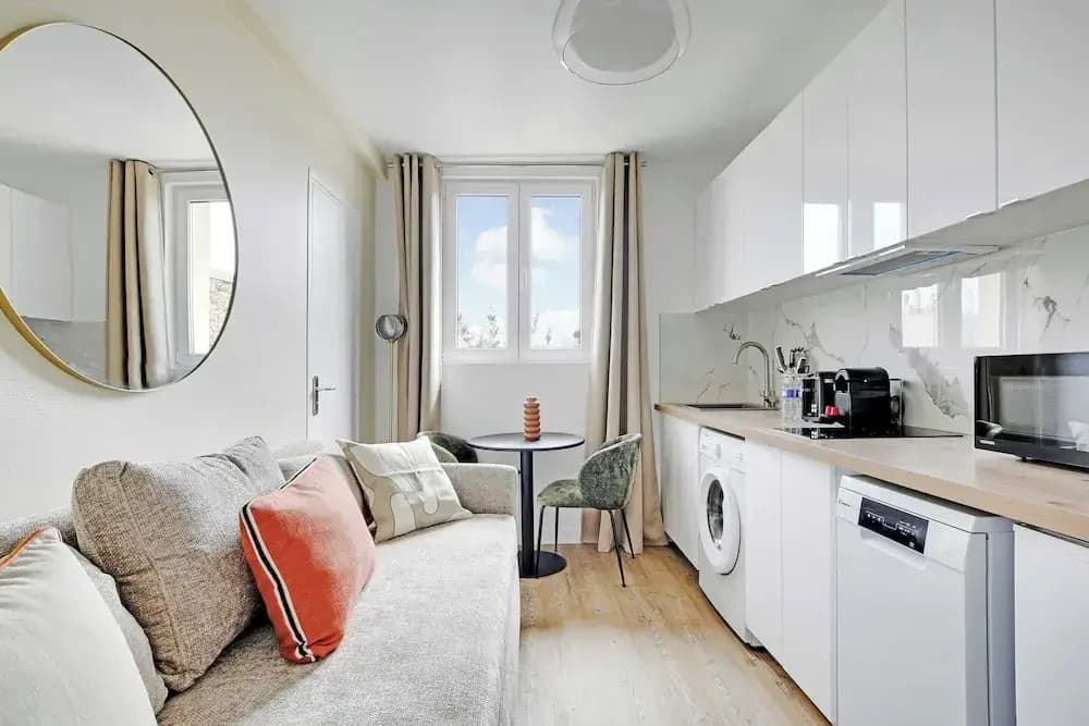 Cosy Apartment -1bdr/3p - Ivry-sur-seine - Photo 5