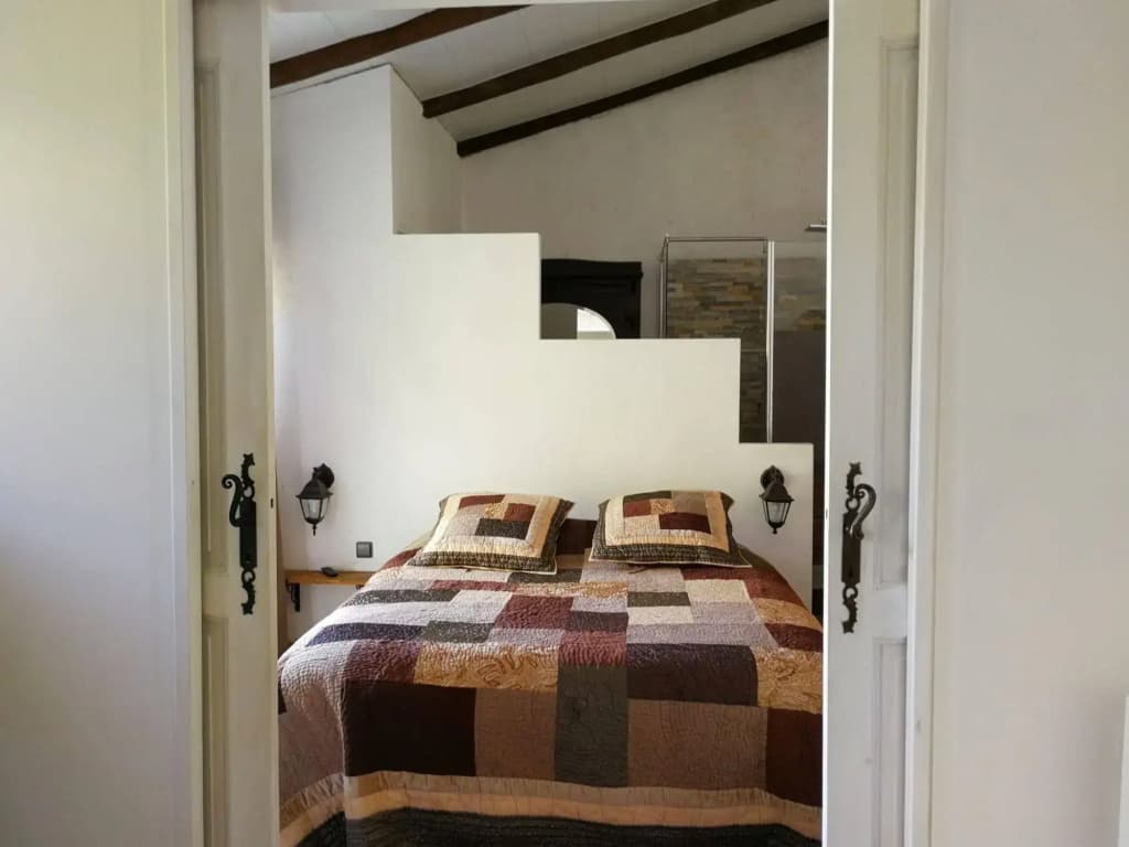 La Bastide des Mûriers - Photo 5