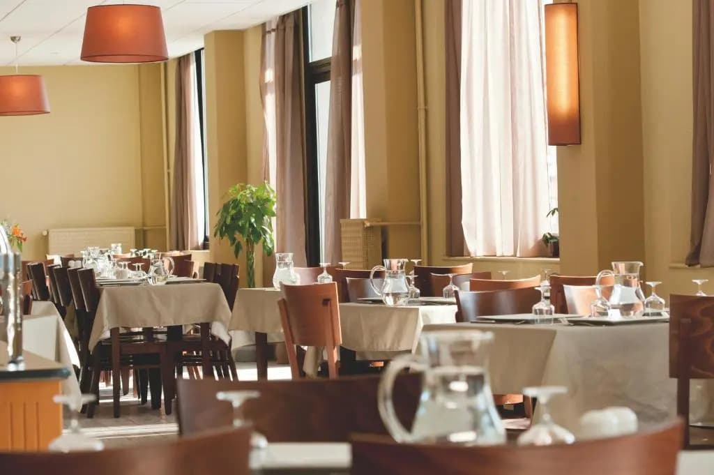 Le Grand Hotel - Photo 4