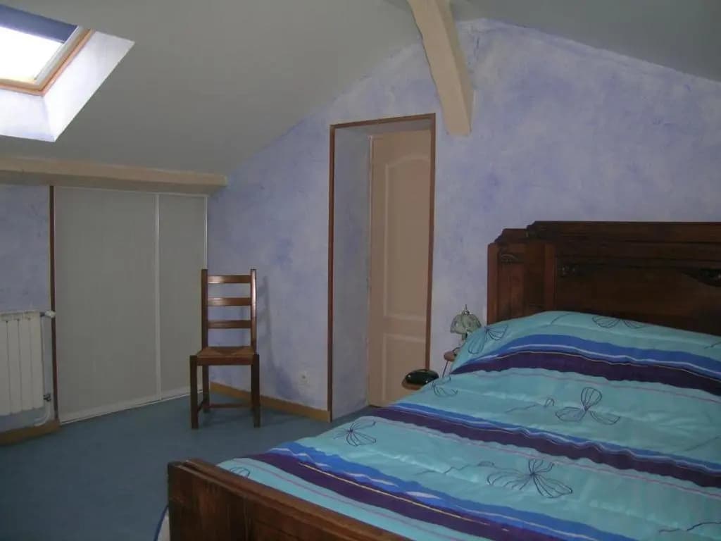 Gîte Bransat, 3 pièces, 6 personnes - FR-1-489-294 - Photo 2
