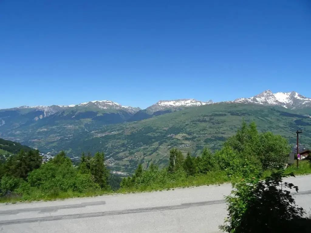 Appartement Landry-Vallandry, 3 pièces, 8 personnes - FR-1-411-342 - Miniature 8