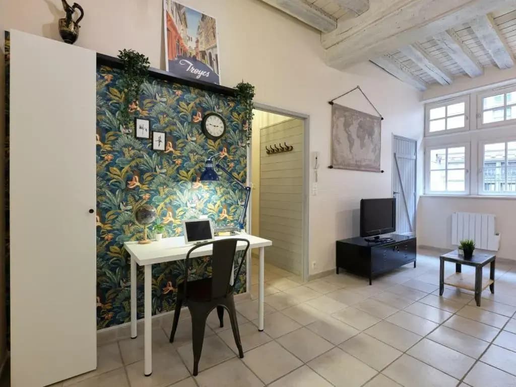 Appartement Troyes, 2 pièces, 2 personnes - FR-1-543-232 - Miniature 8