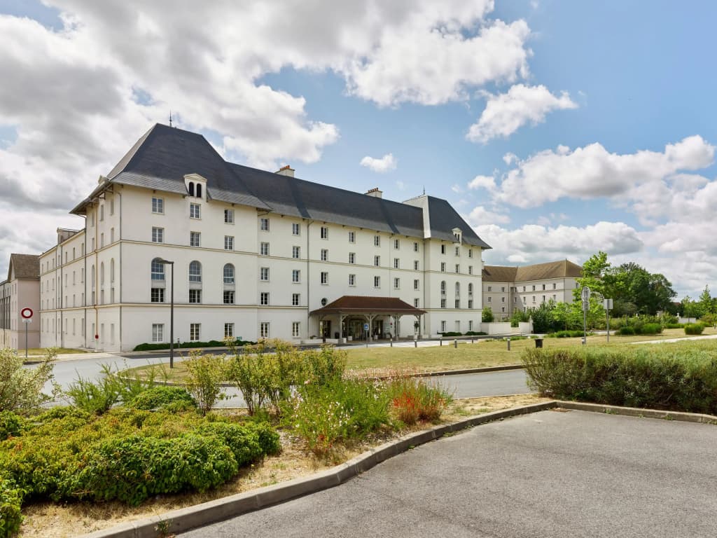 B&B Hotel pres de Disneyland Paris - Photo 1