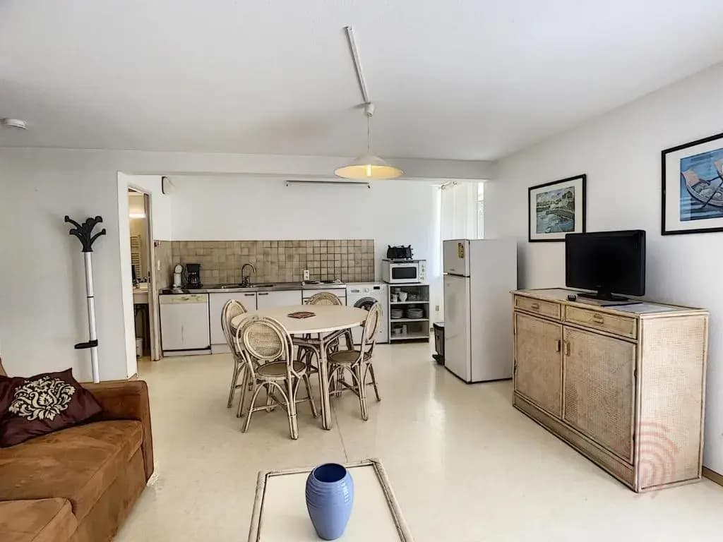 Appartement Lamalou-les-Bains, 2 pièces, 2 personnes - FR-1-451-25 - Photo 5
