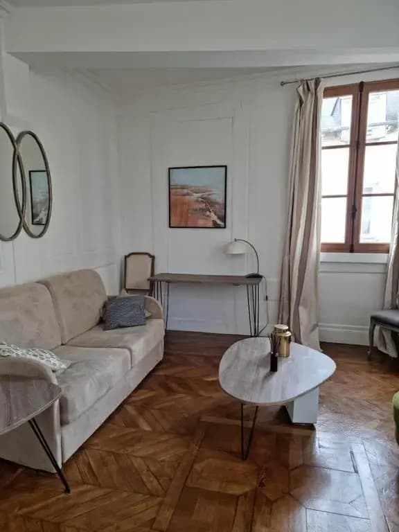 A 2 Pas Du Parlement - 55M2 - 2 Chambres - Photo 5