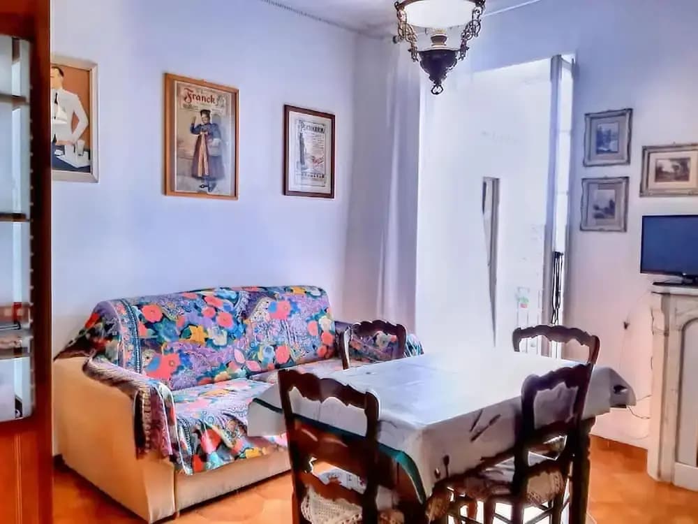Apartment in Cervione With Balcony/terrace - Photo 4