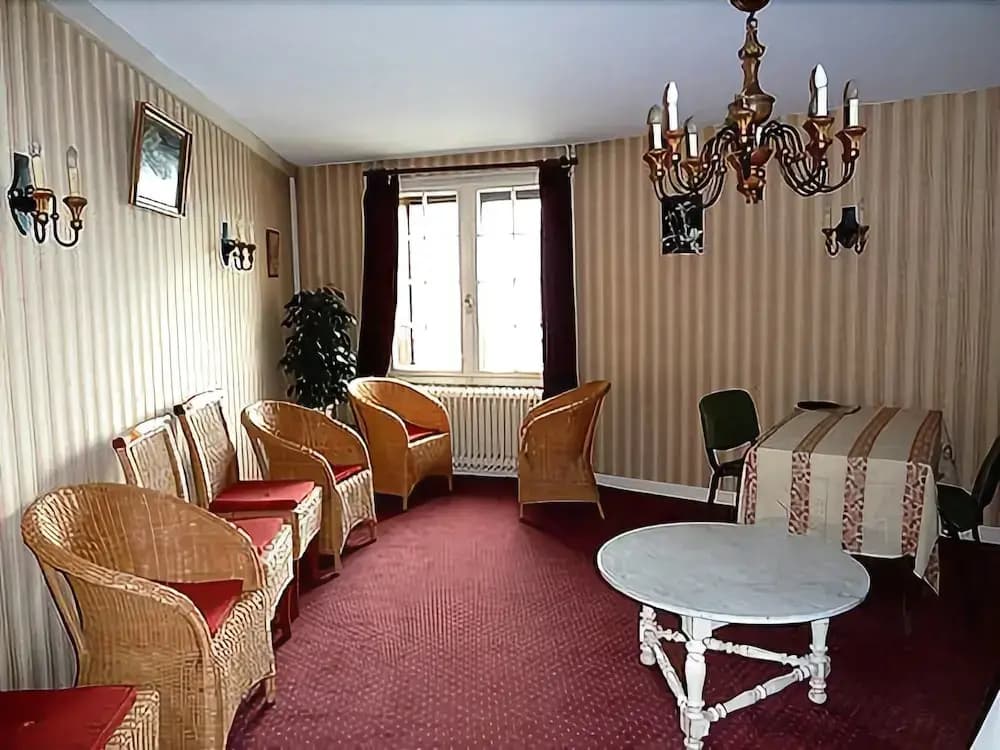 Hôtel de la Mère Michelet - Miniature 8