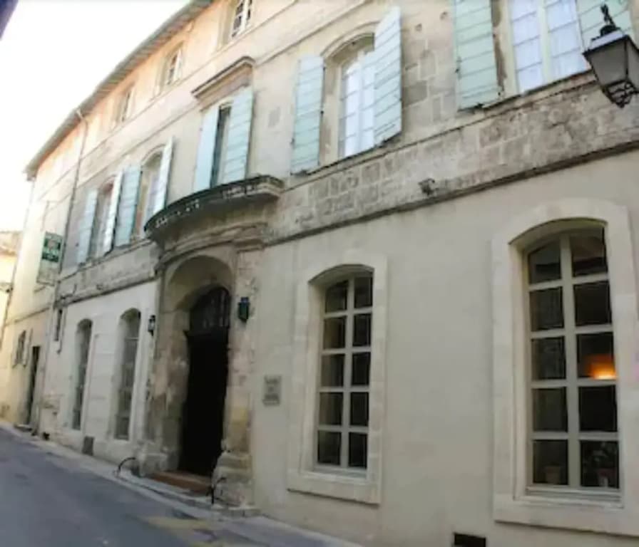 Du Musée - Photo 1