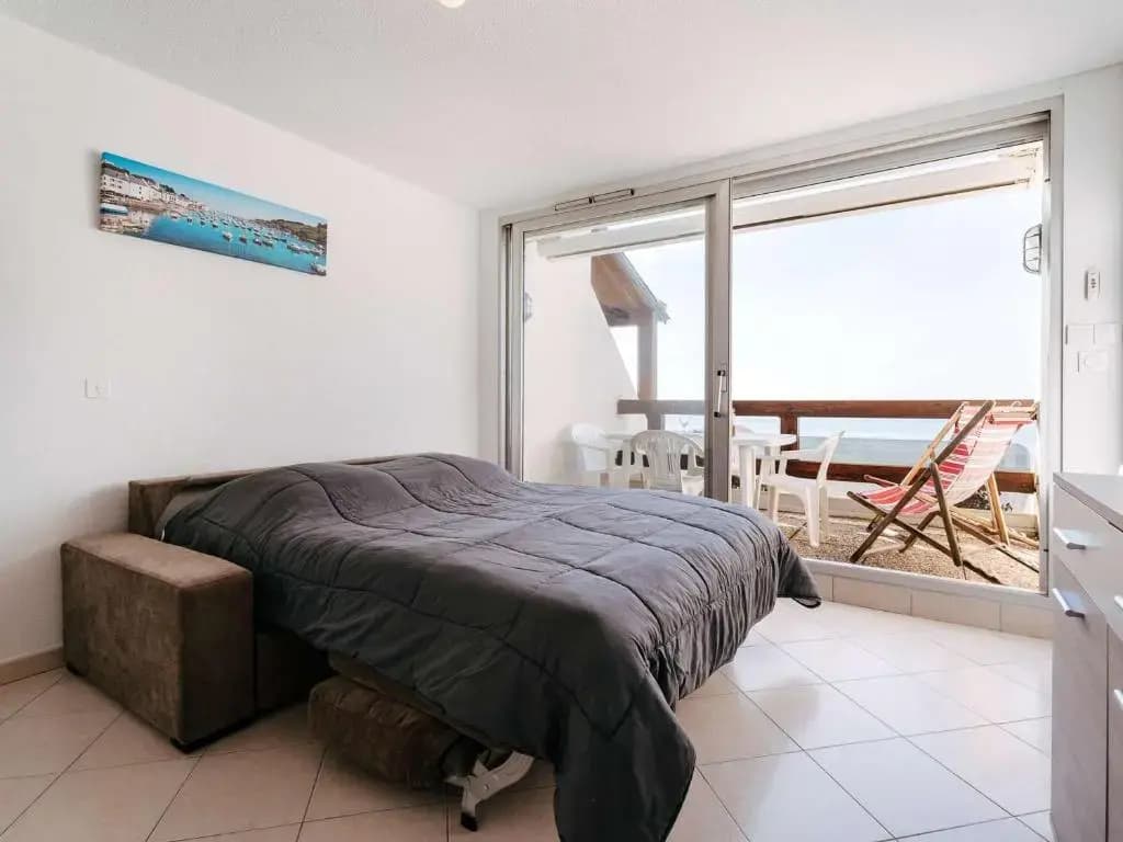 Appartement Carnac, 1 Pièce, 2 Personnes - Fr-1-477-15 - Photo 5