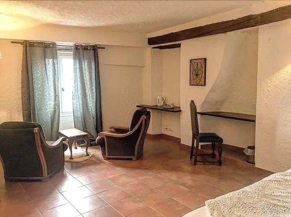 Auberge Lo Robur - Photo 5