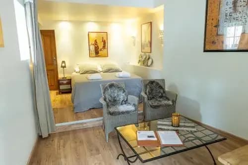 Chambres D'hôtes La Ferme De L'oudon - Photo 3
