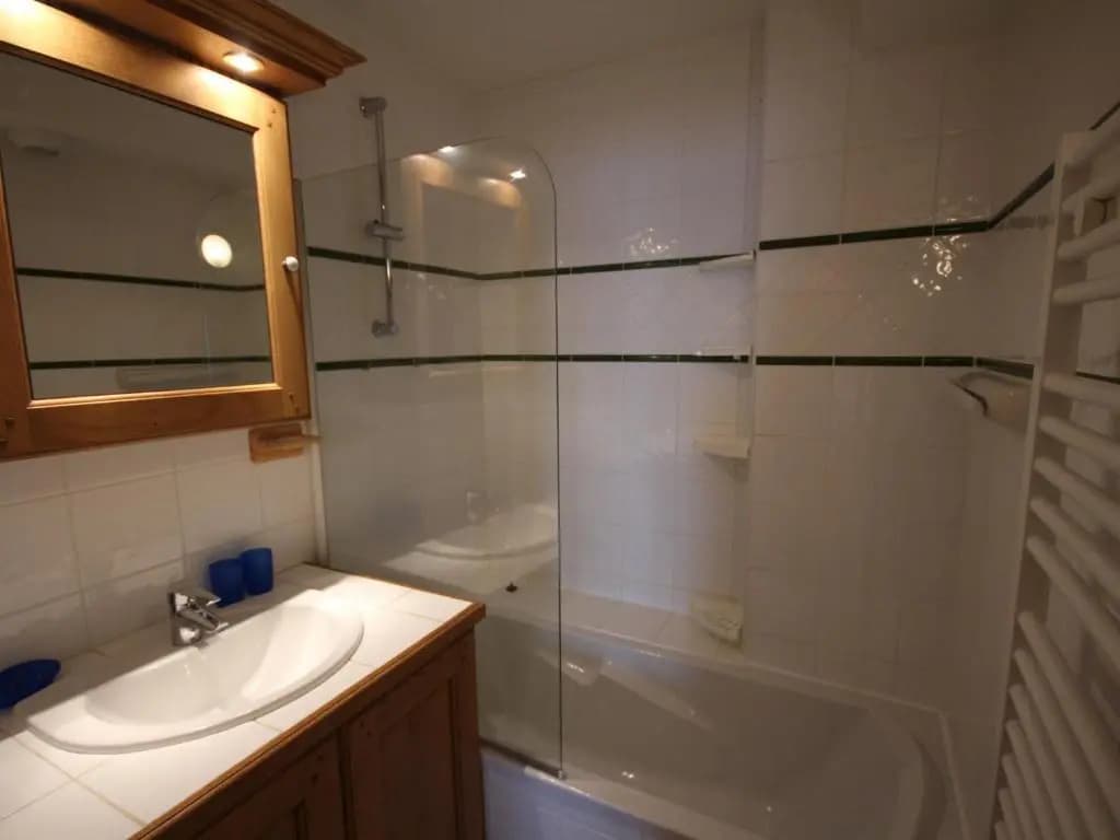 Appartement Villard-sur-Doron, 3 pièces, 6 personnes - FR-1-293-254 - Photo 5