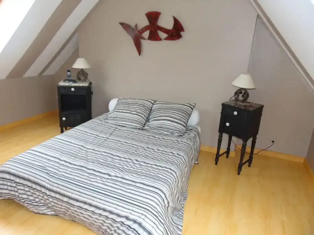 Métairie L'Yvaël - Photo 5