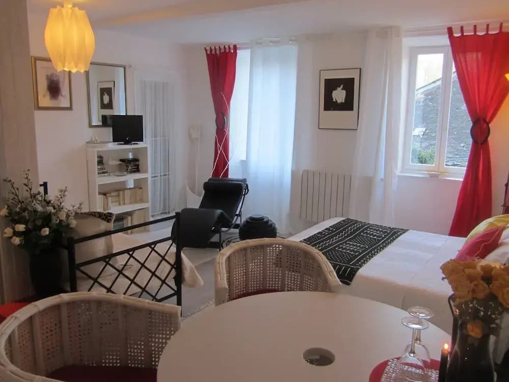 La Maison de Natasha - Photo 3
