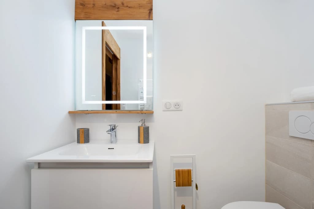 Appartement Clos du Savoy E1 - Miniature 8