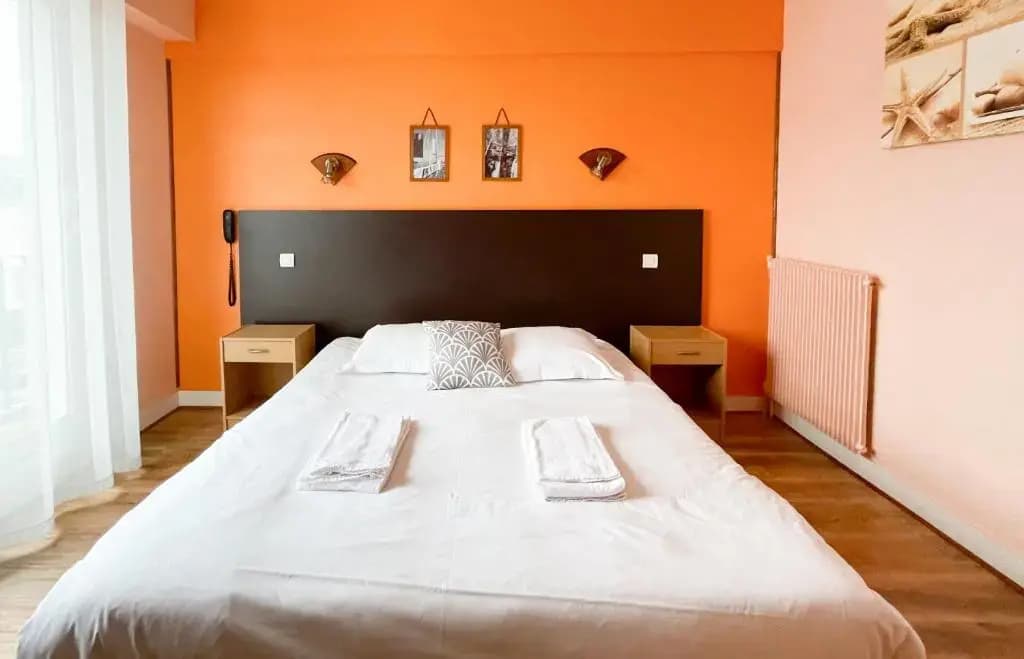 Hôtel Les Alignements - Photo 4