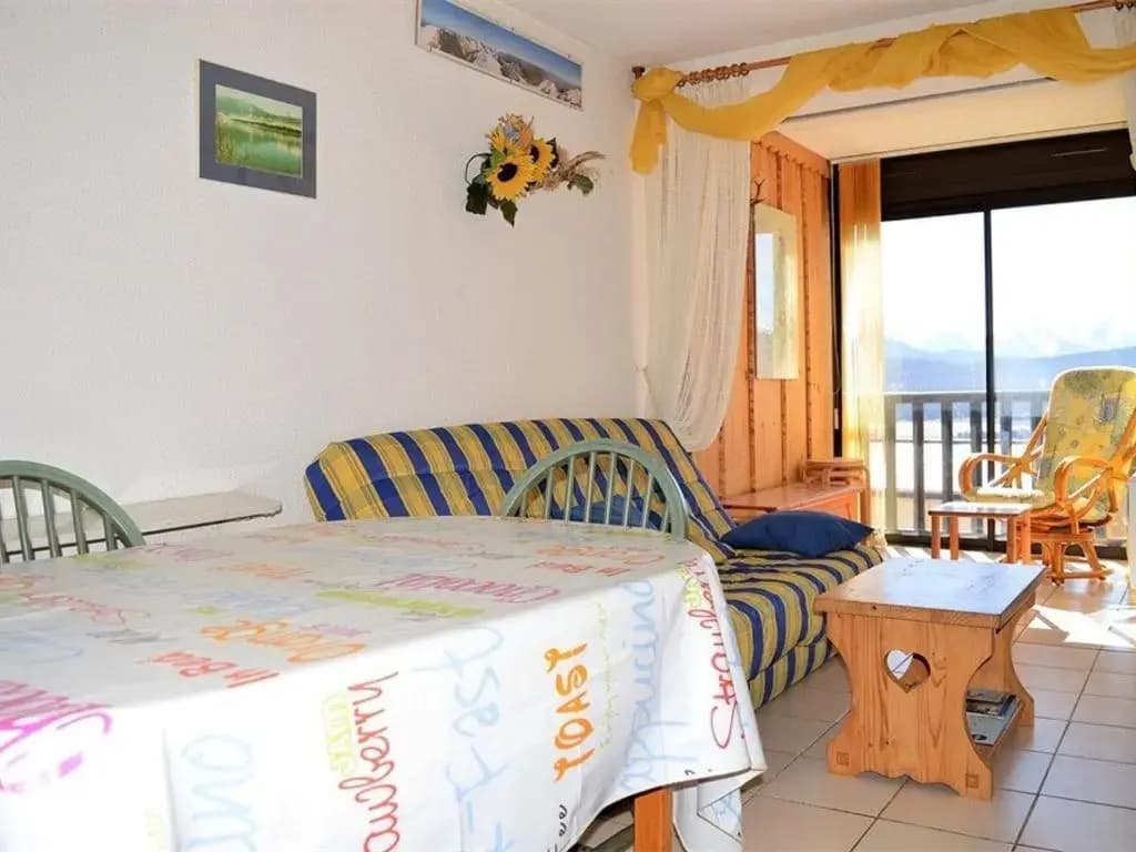 Appartement Les Angles, 2 pièces, 4 personnes - FR-1-593-1 - Photo 2