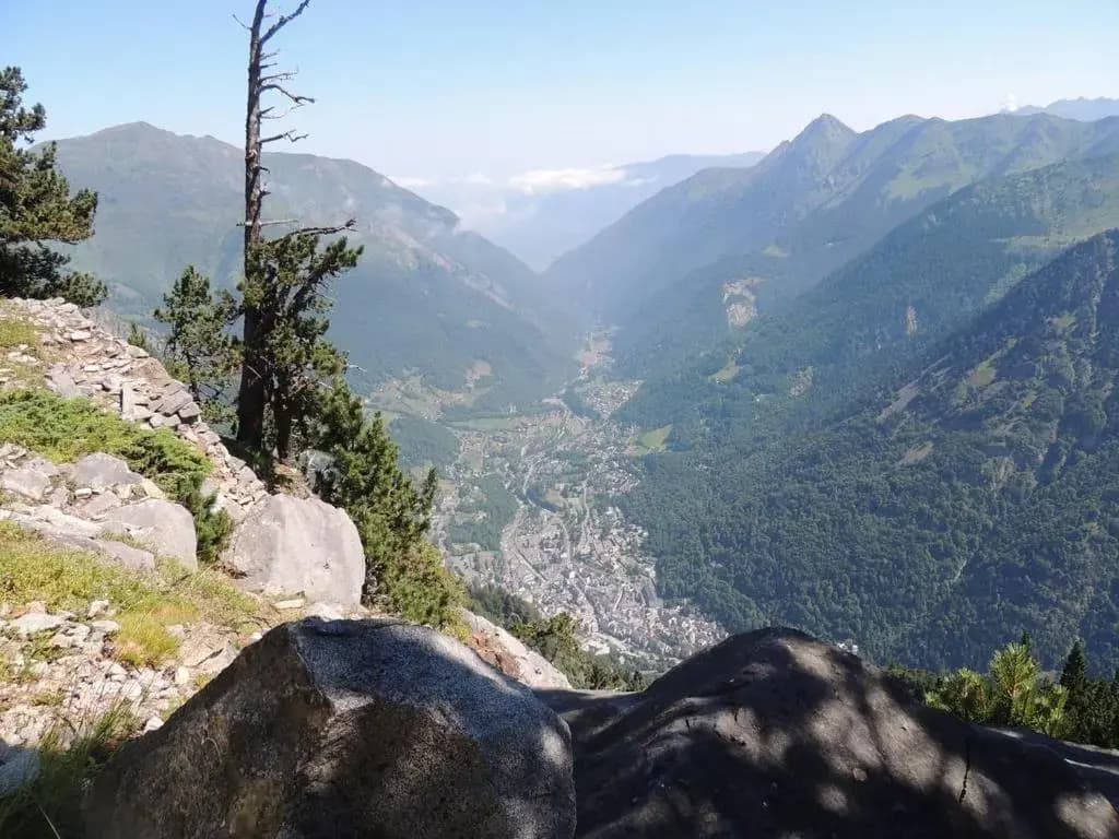 Appartement Cauterets, 4 pièces, 8 personnes - FR-1-234-258 - Photo 2