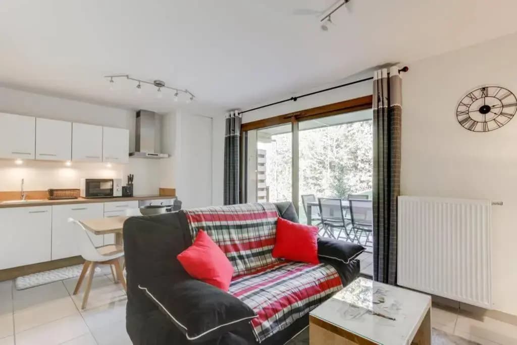 Les Loges Blanches - Apt B103 - BO Immobilier - Photo 3