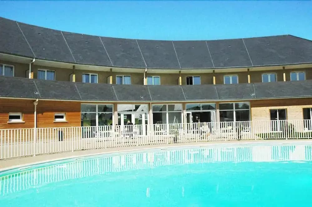 ADONIS - Residence les Hauts de Honfleur - Miniature 6