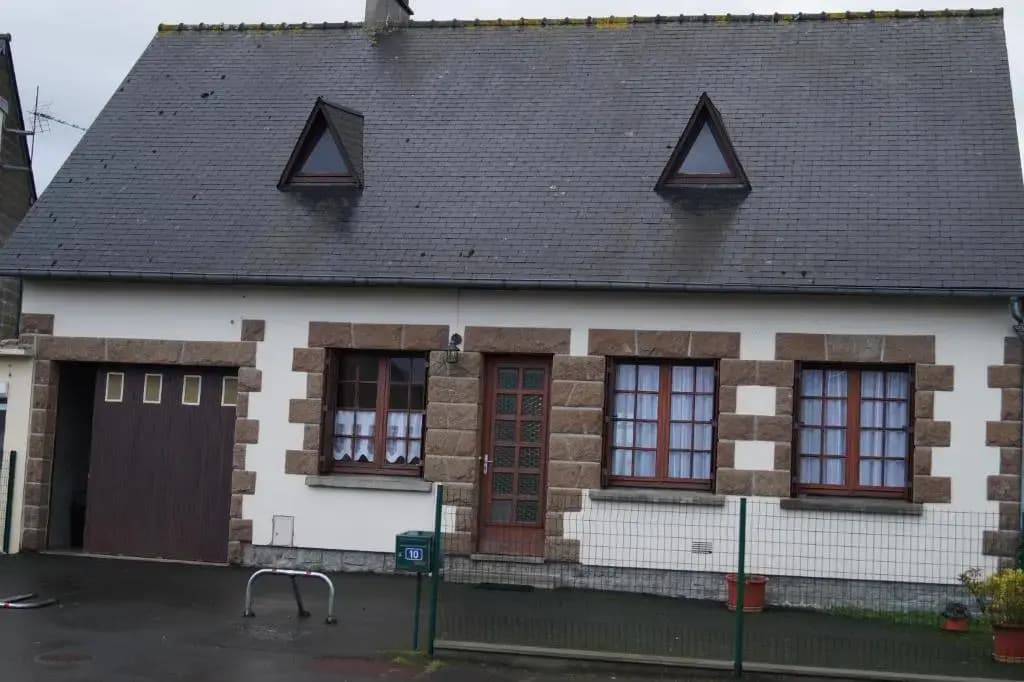 Le Gîte de la Grève - Photo 1