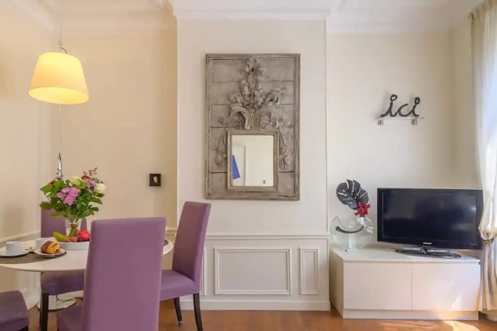 Le Marais Moderne in Paris - Photo 2