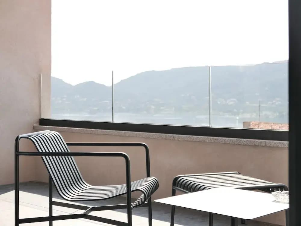 Hotel Moderne - Miniature 7