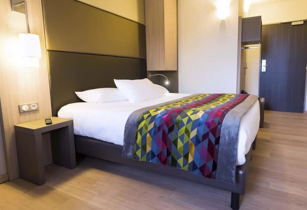 ibis Styles Saint-Quentin - Photo 2