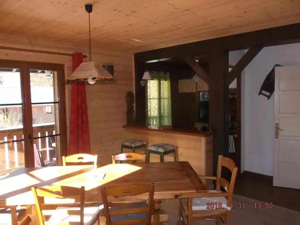 965 avenue leopold Fabre GITE LE LANTIER - Photo 3