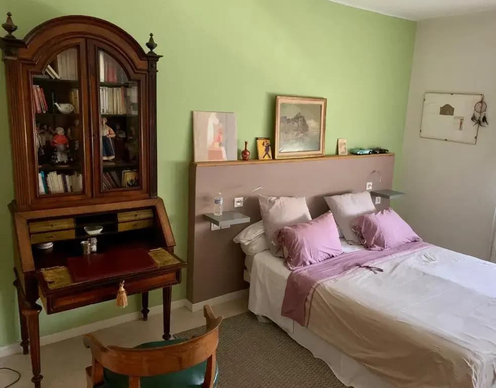 Bed & Breakfast - Maison D'hôtes Le Foch - Photo 2