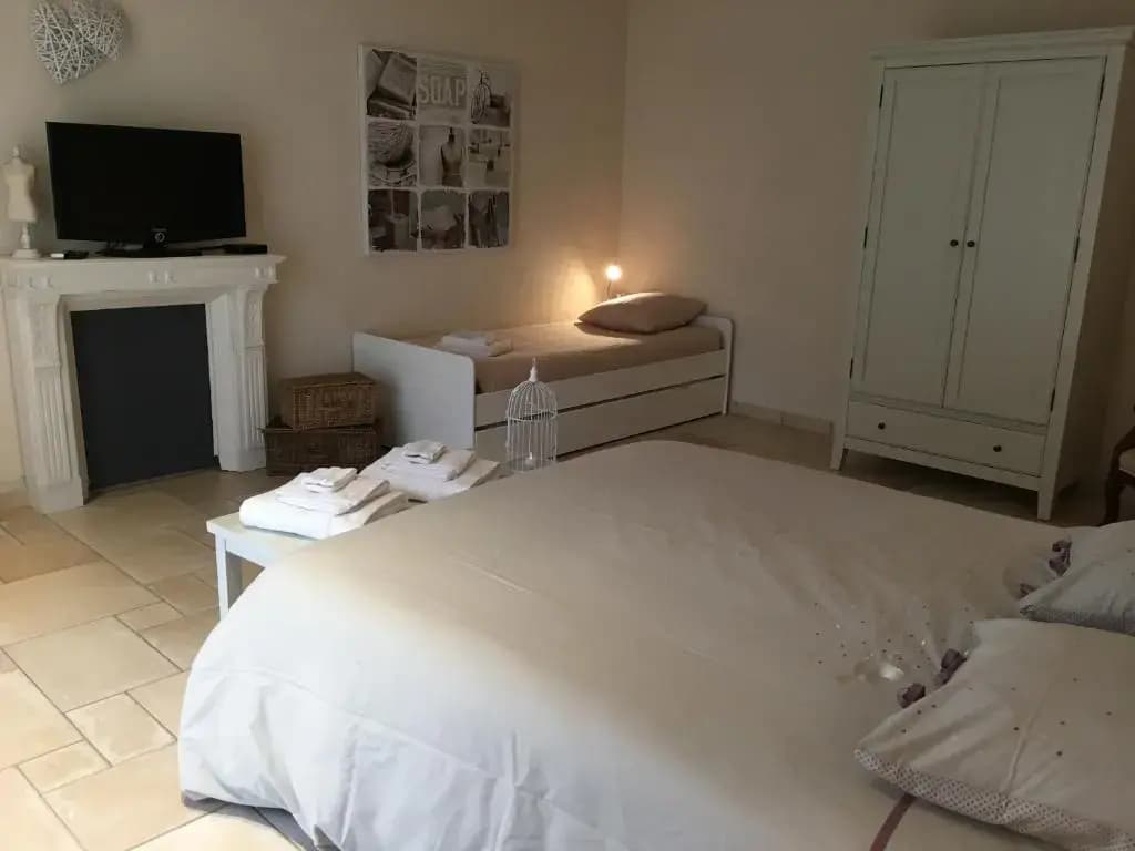 Le Gîte de Marie - Photo 2