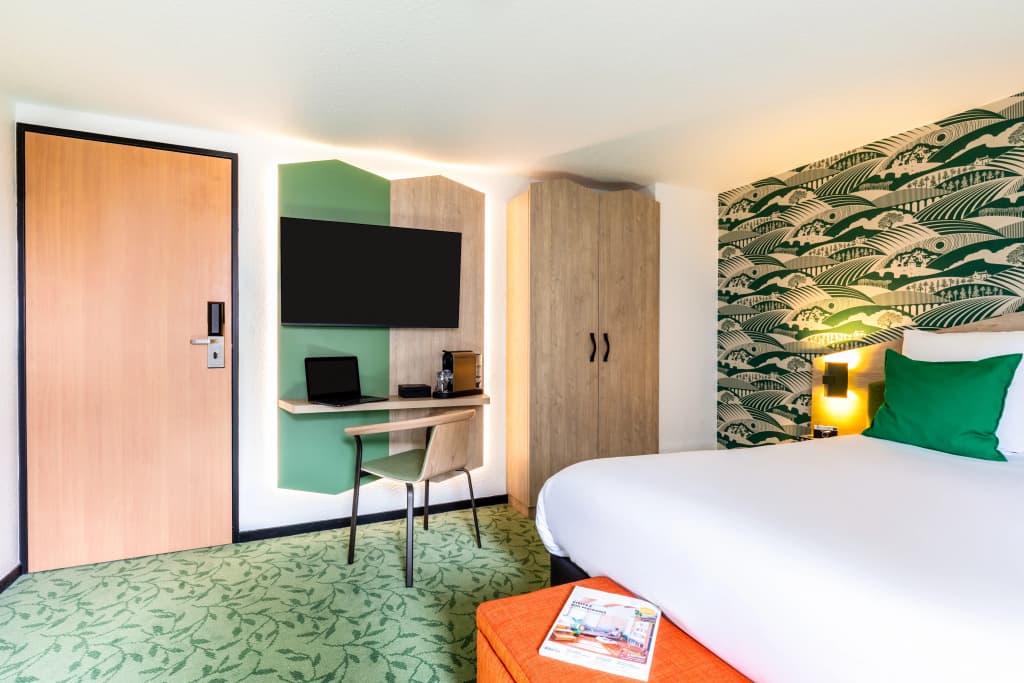 ibis Styles Chartres Sud Barjouville - Photo 3