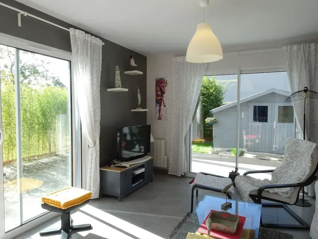 Modern House not far From Mont Saint-michel - Photo 4