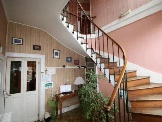 Hotel Picardy - Miniature 6