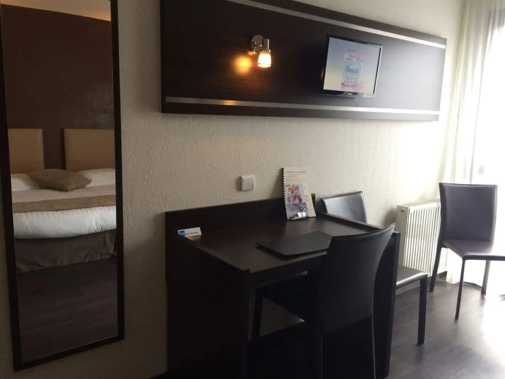 Hotel Le Calice du Gevaudan - Photo 3