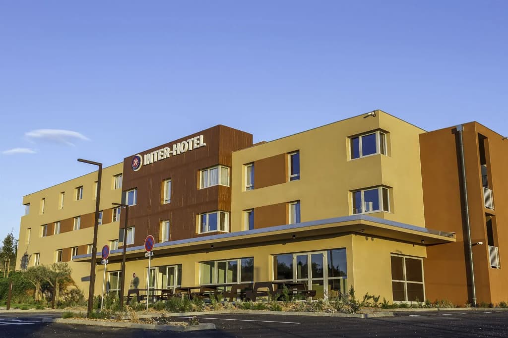The Originals City, Hôtel Ecoparc - Photo 1